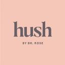 Hush by Dr. Rose logo
